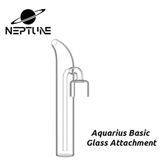 AQUARIUS-Glass Attachment